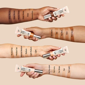 Your Skin But Better CC+ Nude Glow with SPF 40