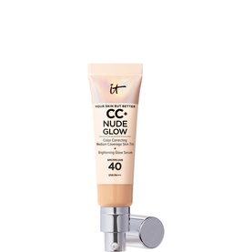 Your Skin But Better CC+ Nude Glow with SPF 40
