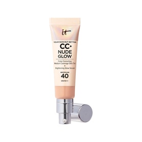 Your Skin But Better CC+ Nude Glow with SPF 40