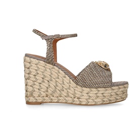 Kensington 105 Espadrille Wedges