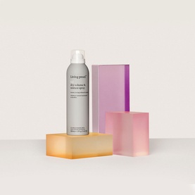 Full Dry Volume & Texture Spray