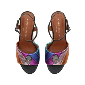 Kensington 105 Espadrille Wedges