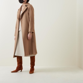 Manuela 03 Wrap Coat