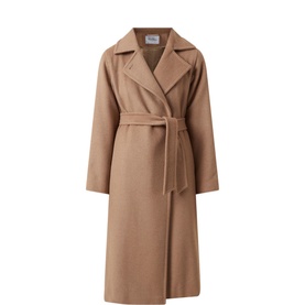 Manuela 03 Wrap Coat