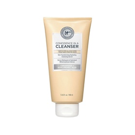 Confidence in a Cleanser Hydrating Facial Cleanser Serum