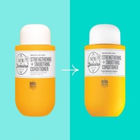 Brazilian Joia&trade; Strengthening + Smoothing Conditioner