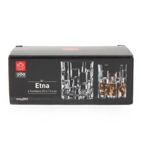 Etna Short Tumbler X6