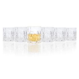 Etna Short Tumbler X6