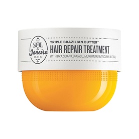 Triple Brazilian Butter&trade; Hair Repair Treatment