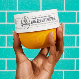 Triple Brazilian Butter&trade; Hair Repair Treatment