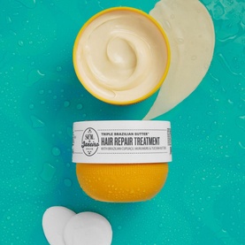 Triple Brazilian Butter&trade; Hair Repair Treatment