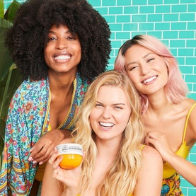 Triple Brazilian Butter&trade; Hair Repair Treatment