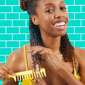 Triple Brazilian Butter&trade; Hair Repair Treatment