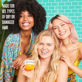 Triple Brazilian Butter&trade; Hair Repair Treatment