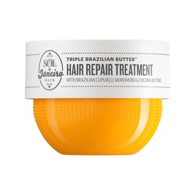Triple Brazilian Butter&trade; Hair Repair Treatment