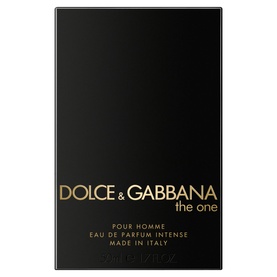 The One For Men Eau de Parfum Intense