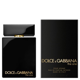The One For Men Eau de Parfum Intense