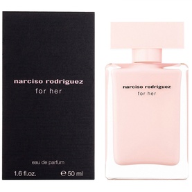 For Her Eau de Parfum