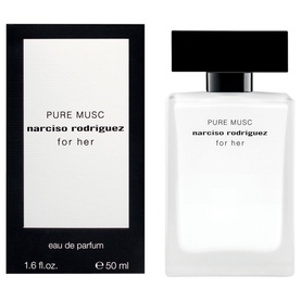 Pure Musc for Her Eau de Parfum