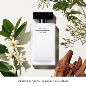 Pure Musc for Her Eau de Parfum