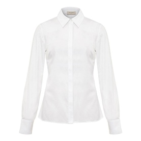 Victoria Cotton Shirt