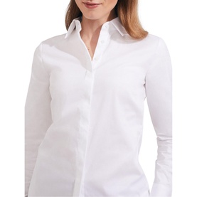 Victoria Cotton Shirt
