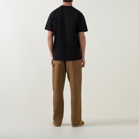 America Script Logo T-Shirt