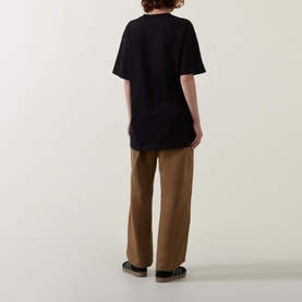 America Script Logo T-Shirt
