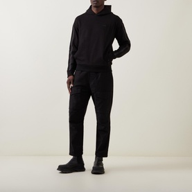Tape Comfort Hoodie