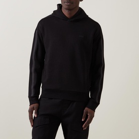 Tape Comfort Hoodie