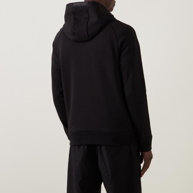 Tape Comfort Hoodie