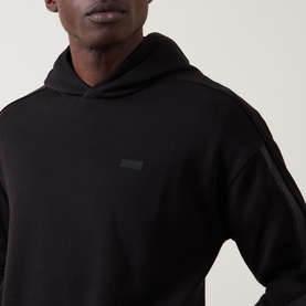 Tape Comfort Hoodie