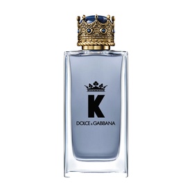 K Eau de Toilette