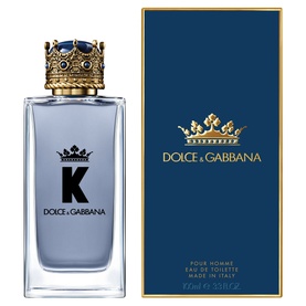K Eau de Toilette