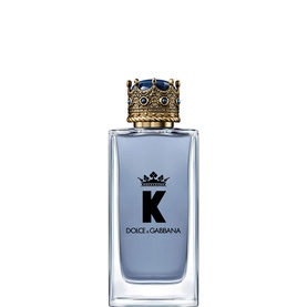 K Eau de Toilette