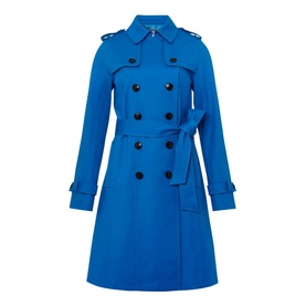 Saskia Trench Coat