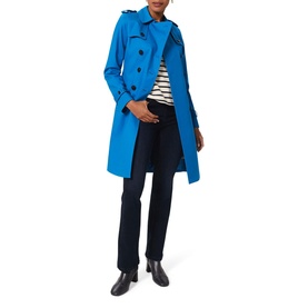 Saskia Trench Coat