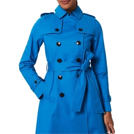 Saskia Trench Coat