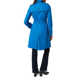 Saskia Trench Coat