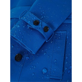 Saskia Trench Coat