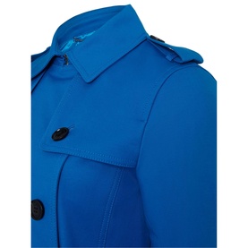 Saskia Trench Coat