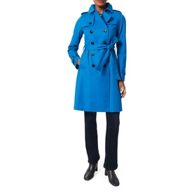 Saskia Trench Coat