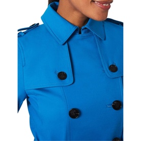 Saskia Trench Coat