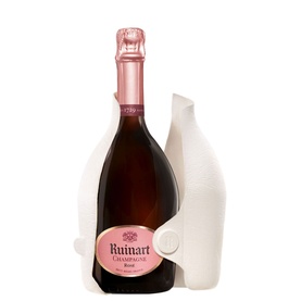 Second Skin Ros&eacute; Packaging