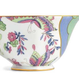 Butterfly Bloom Teacup Saucer Set 240ml