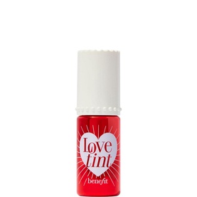 Lovetint lip & cheek stain
