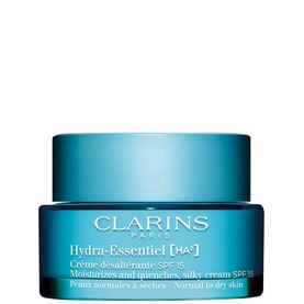 Hydra-Essentiel Cream SPF15