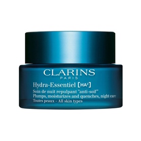 Hydra-Essentiel Night Cream