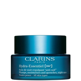 Hydra-Essentiel Night Cream