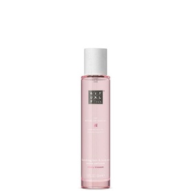 The Ritual of Sakura Hair & Body Mist